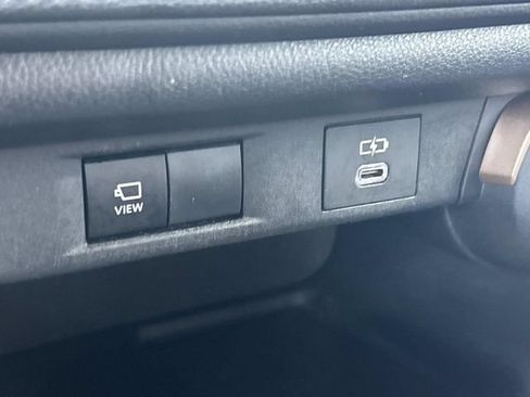 Used 2024 Toyota Grand Highlander AWD Hybrid image 41