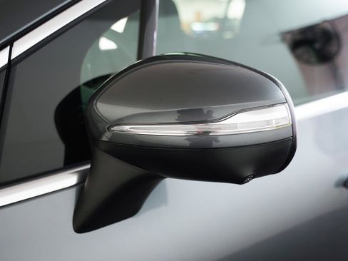 Certified 2024 Mercedes-Benz EQE 350+ SUV image 25