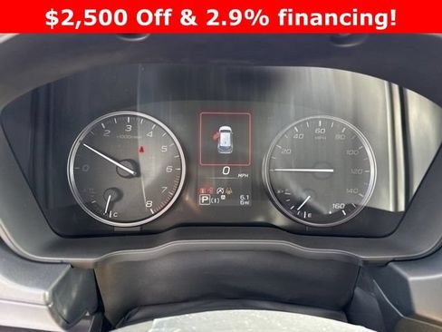 New 2026 Subaru Impreza 2.0i Sport AWD/4WD image 28