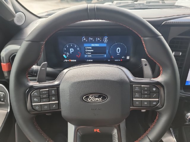 Used 2025 Ford F150 Raptor w/ Equipment Group 803A Raptor R AWD/4WD image 32