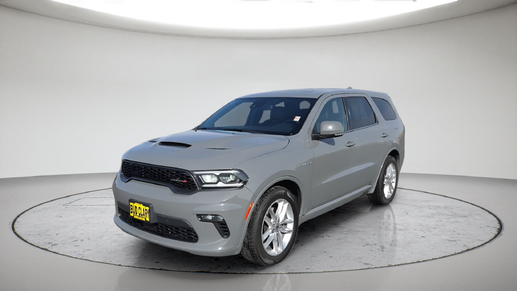 Used 2022 Dodge Durango R/T AWD/4WD image 1