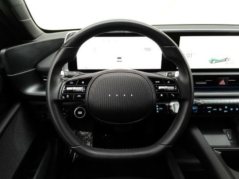 Used 2024 Hyundai Ioniq 6 SEL image 34