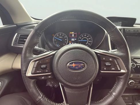 Used 2019 Subaru Ascent Limited AWD/4WD image 20