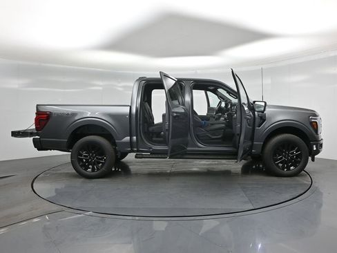 New 2026 Ford F150 Lariat w/ Equipment Group 501A Mid image 4