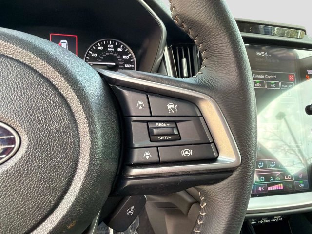 Used 2025 Subaru Outback Limited w/ Popular Package #2 AWD/4WD image 25