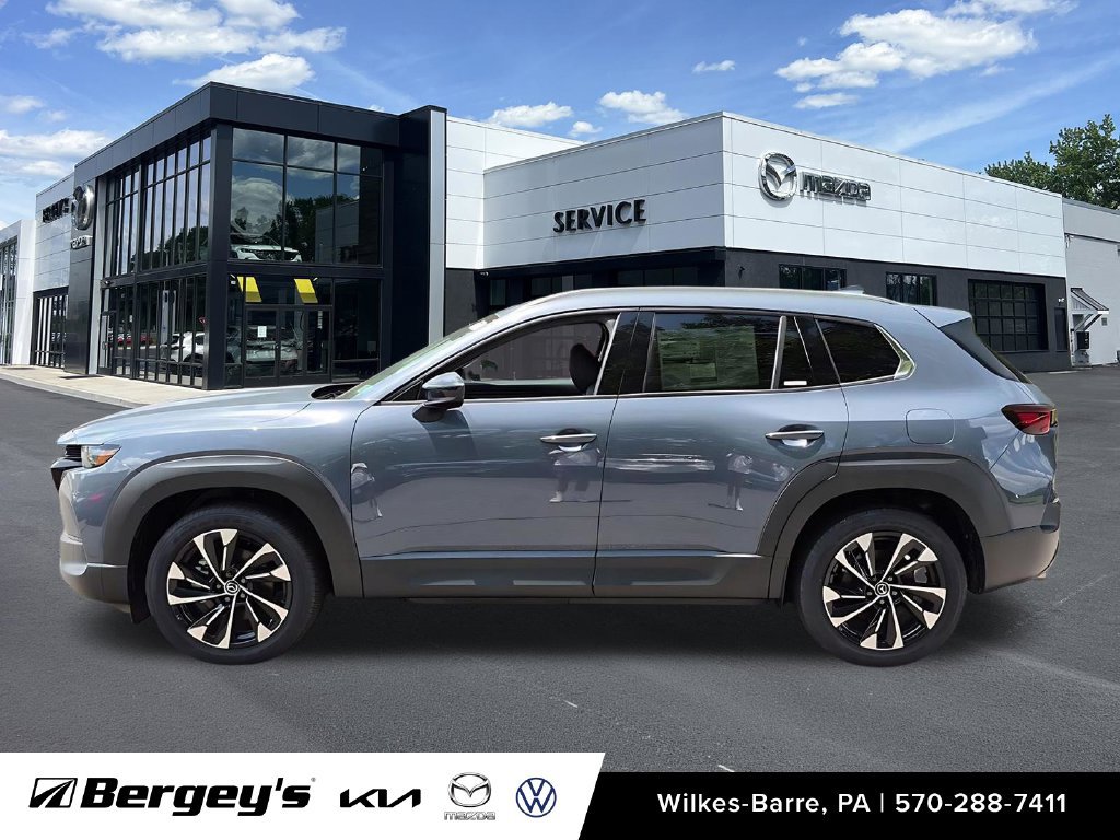 Used 2026 MAZDA CX-50 2.5 Hybrid w/ Premium Plus Pkg AWD/4WD image 16
