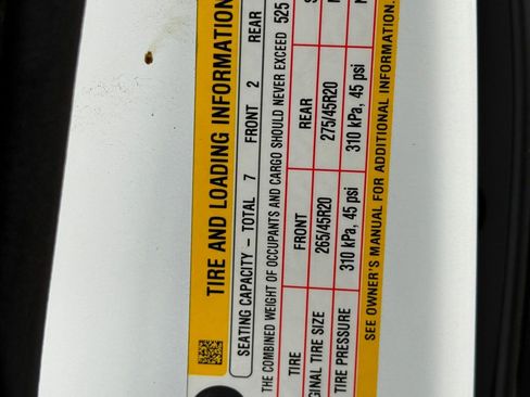 Used 2022 Tesla Model X image 42