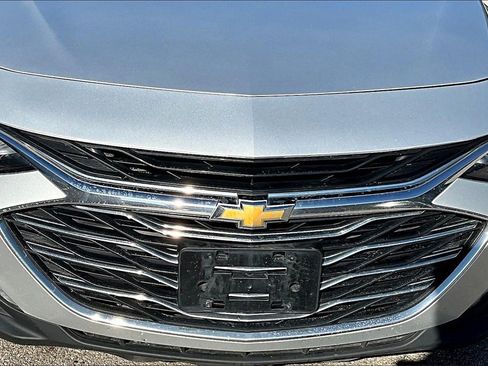 Used 2020 Chevrolet Malibu LT w/ Fleet LT Safety Plus Package image 31