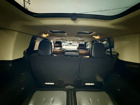 Used 2015 Ford Flex SEL w/ Equipment Group 202A image 15