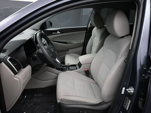 Certified 2021 Hyundai Tucson Value image 17