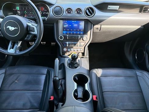 Used 2019 Ford Mustang GT Premium w/ Performance Package - Level 2 RWD image 18