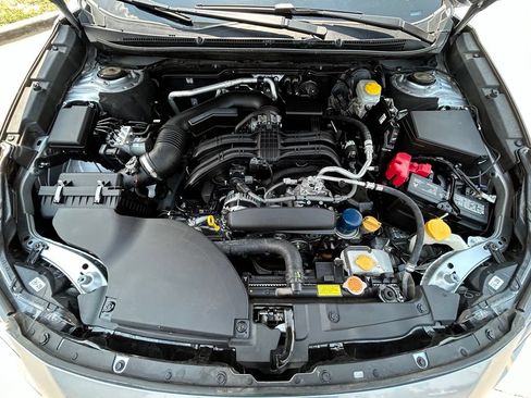 Used 2024 Subaru Outback Premium AWD/4WD image 41
