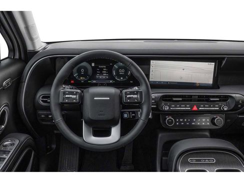 New 2026 Hyundai Palisade SEL Premium FWD image 4