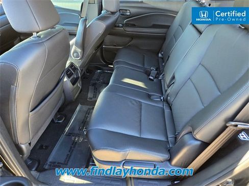 Certified 2021 Honda Passport EX-L image 14