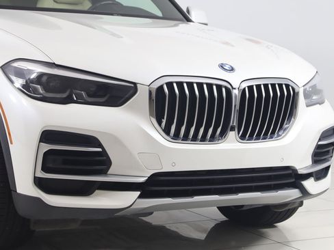 Used 2022 BMW X5 xDrive45e AWD/4WD image 39
