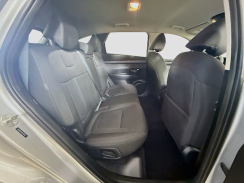 Used 2024 Hyundai Tucson SEL FWD image 27