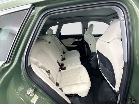 Used 2025 Audi Q5 Premium Plus w/ Premium Plus image 21