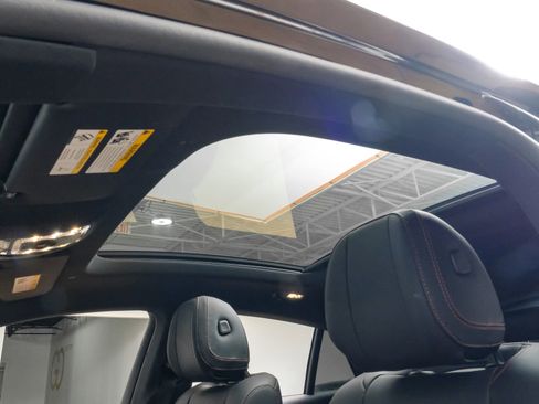 Used 2023 Mercedes-Benz GLE 53 AMG 4MATIC Coupe image 5