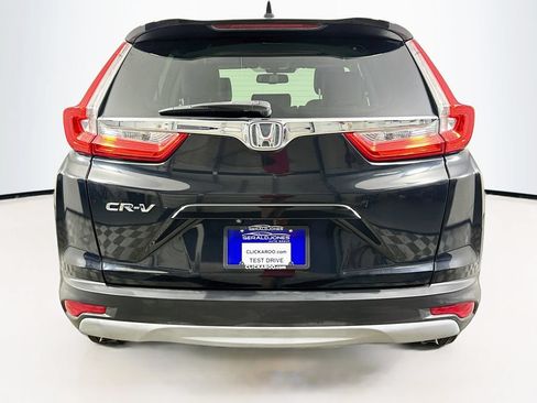 Certified 2018 Honda CR-V EX-L image 15