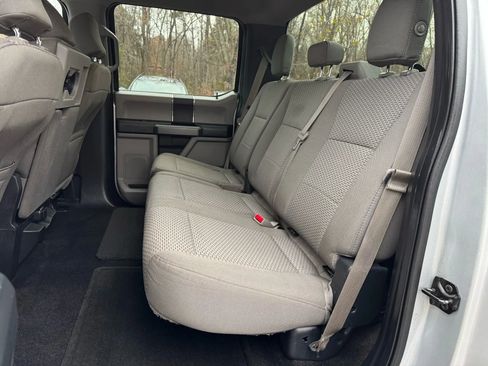 Used 2015 Ford F150 XLT AWD/4WD image 24