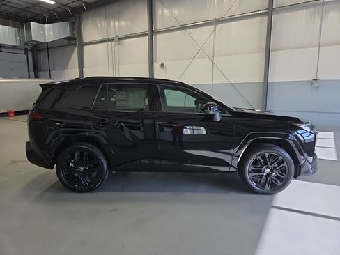 New 2026 Toyota RAV4 XSE image 6