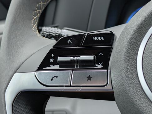 New 2026 Hyundai Elantra Sport FWD image 23