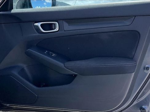 Used 2024 Honda Civic Sport image 28