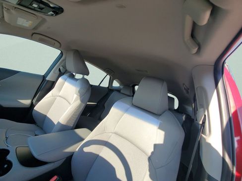 Certified 2023 Toyota Venza LE AWD/4WD image 20