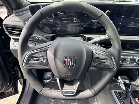 New 2026 Buick Envista Preferred w/ Convenience I Package image 14