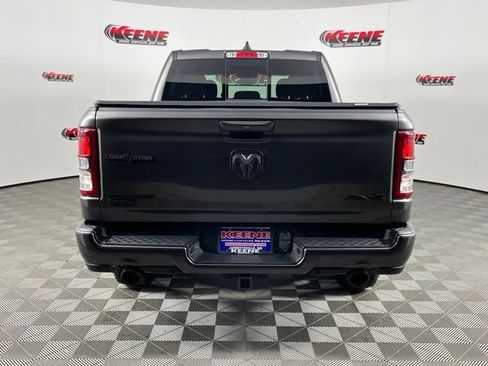 Used 2021 RAM 1500 Big Horn AWD/4WD image 7