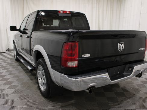 Used 2012 RAM 1500 Laramie AWD/4WD image 33