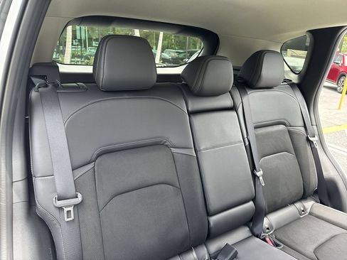 New 2026 MAZDA CX-5 Select AWD/4WD image 47