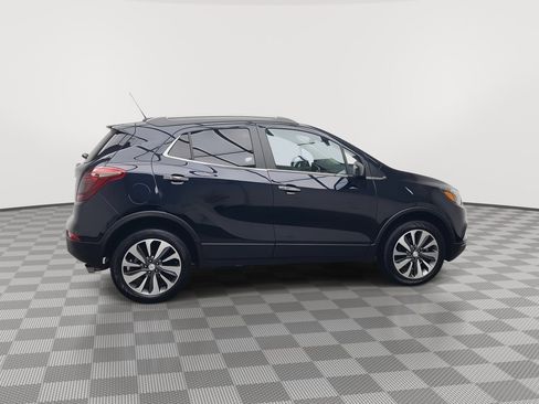 Certified 2022 Buick Encore Preferred w/ Safety Package image 34