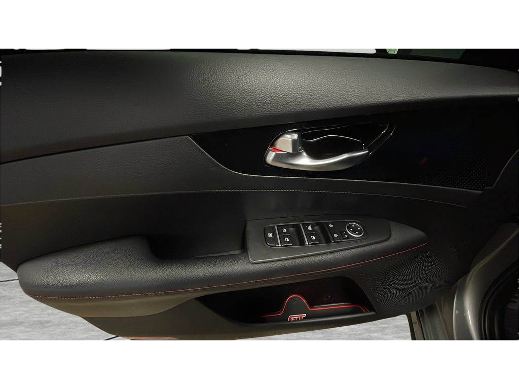 Used 2023 Kia Forte GT FWD image 10