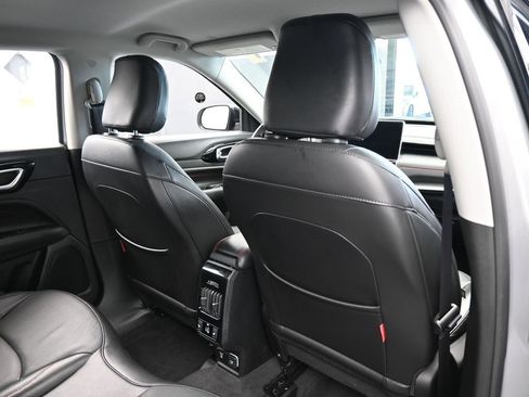 Used 2022 Jeep Compass Trailhawk w/ Trailhawk Elite Group image 45