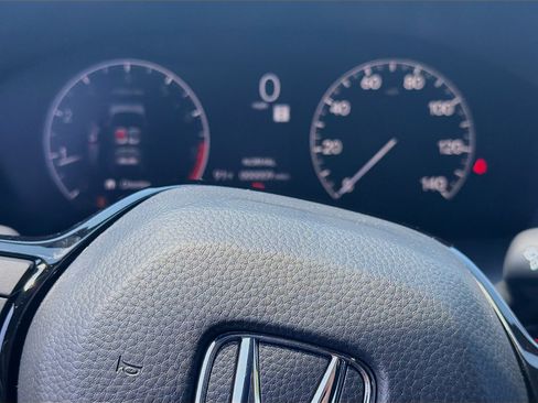 New 2027 Honda HR-V Sport image 11