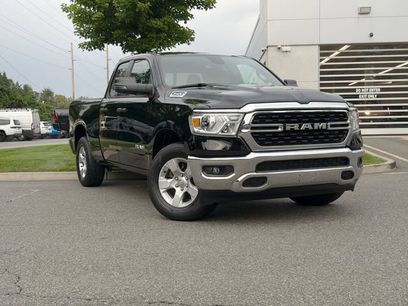 Used 2024 RAM 1500 Big Horn
