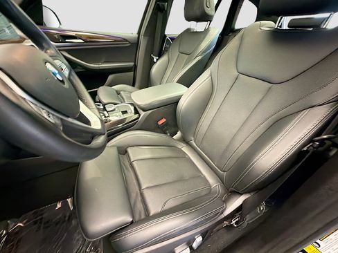 Used 2023 BMW X3 sDrive30i w/ Convenience Package RWD image 10