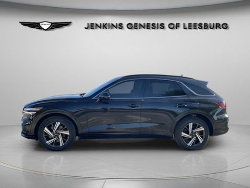 New 2026 Genesis GV70 3.5T Sport Advanced image 6