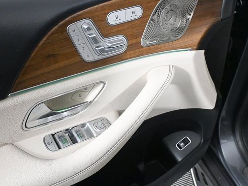 Certified 2022 Mercedes-Benz GLE 350 4MATIC image 8