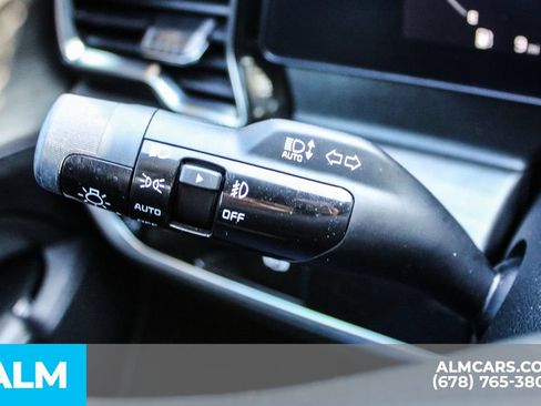 Used 2024 Kia Sportage X-Pro Prestige AWD/4WD image 28