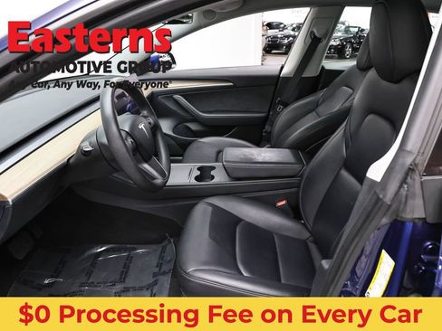 Used 2023 Tesla Model 3 Standard Range RWD image 13