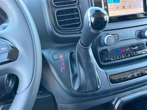 New 2026 RAM ProMaster 2500 w/ Convenience Group FWD image 16
