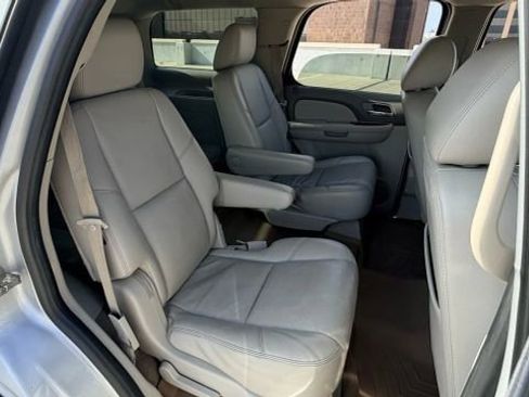 Used 2013 Chevrolet Tahoe LTZ image 22