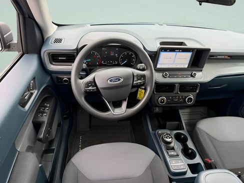 Used 2024 Ford Maverick XL w/ Equipment Group 100A Standard AWD/4WD image 7