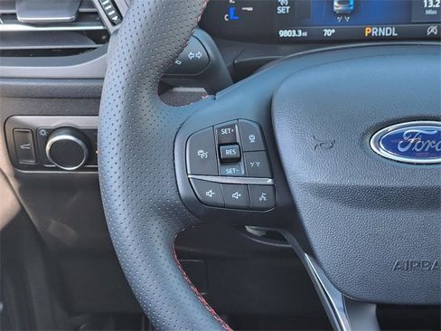 Used 2025 Ford Escape ST-Line w/ Tech Pack #1 image 27