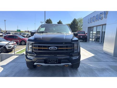 Used 2023 Ford F150 Tremor w/ Equipment Group 402A High image 2