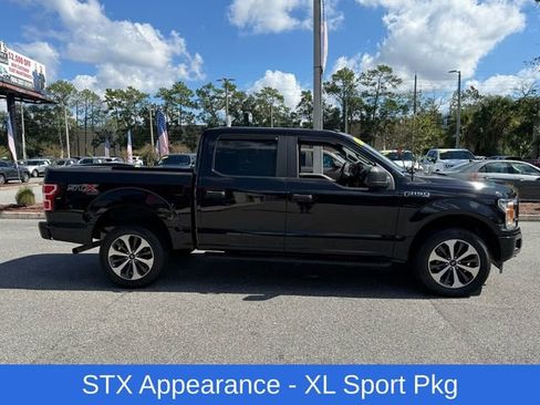Used 2020 Ford F150 XL w/ Equipment Group 101A Mid image 13