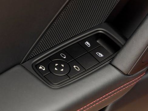 Certified 2026 Porsche 911 Carrera GTS RWD image 21