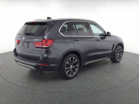Used 2017 BMW X5 xDrive35i image 5